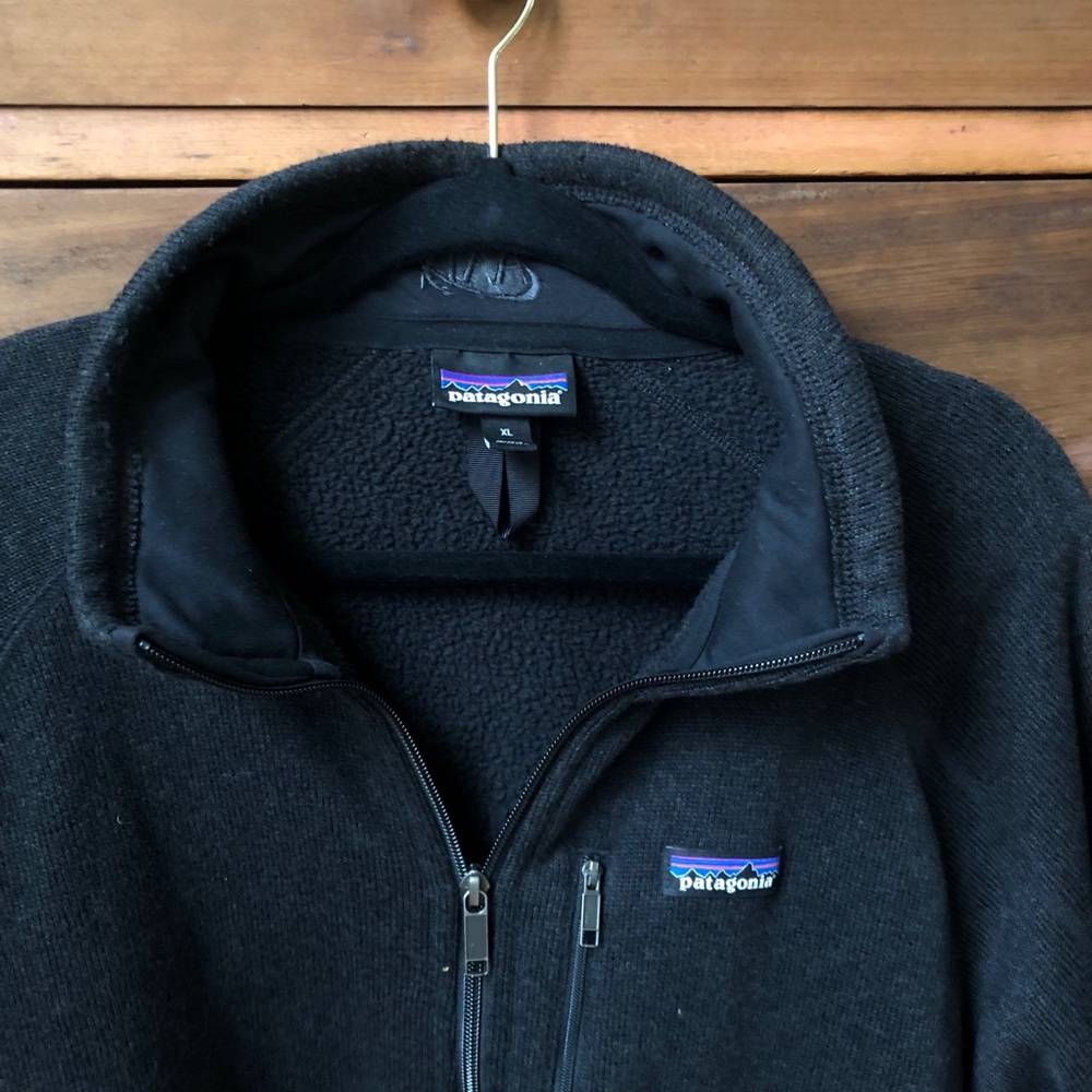Men’s Patagonia Jacket